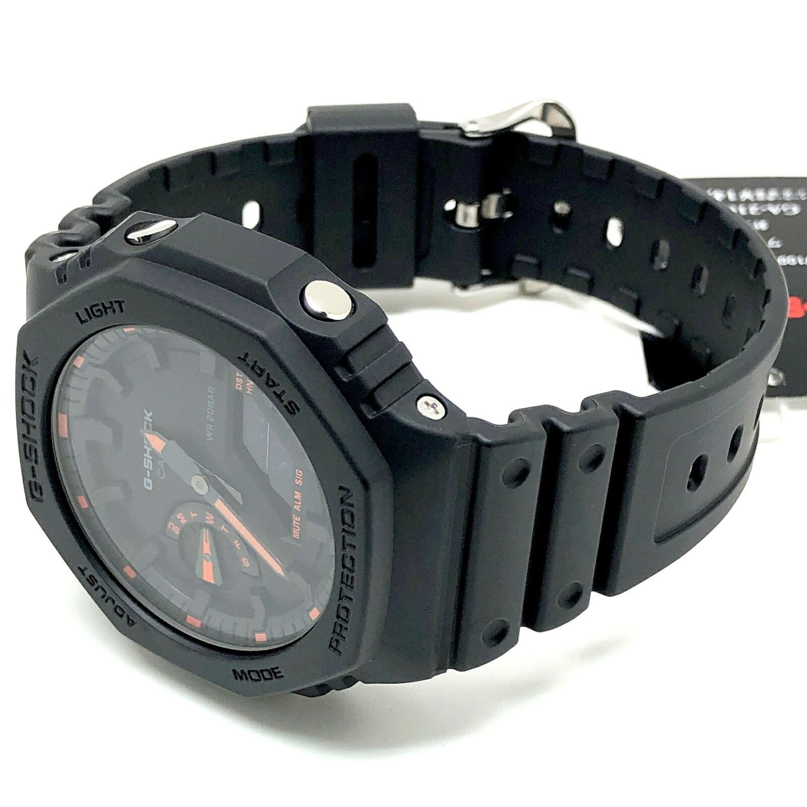 Wristwatch Casio - 5