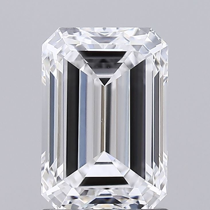 Loose Lab Diamond - IGI Emerald 1.61ct D VVS1: Loose Lab Diamond - IGI Emerald 1.61ct D VVS1 This listing features Loose Lab Diamond - IGI Emerald 1.61ct D VVS1. Item specifics are provided below. Item Specifics: Source: This Is A Real Diamond