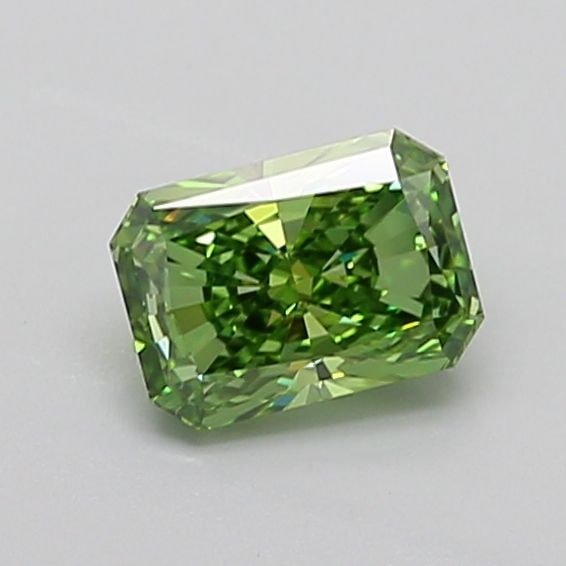 Loose Lab Diamond - IGI Radiant 1.08ct Fancy Vivid Green VVS2: Loose Lab Diamond - IGI Radiant 1.08ct Fancy Vivid Green VVS2 This listing features Loose Lab Diamond - IGI Radiant 1.08ct Fancy Vivid Green VVS2. Item specifics are provided below. Item Specifics: So