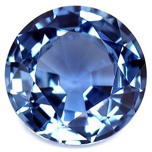 Loose Sapphire Gemstone - GIA Round 1.18ct Blue EC: Loose Sapphire Gemstone - GIA Round 1.18ct Blue EC This listing features Loose Sapphire Gemstone - GIA Round 1.18ct Blue EC. Item specifics are provided below. Item Specifics: Type: Sapphire Carat: 1.