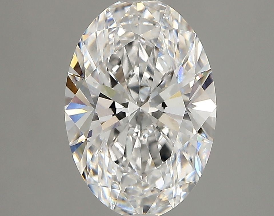 Loose Lab Diamond - IGI Oval 2.42ct D VVS2: Loose Lab Diamond - IGI Oval 2.42ct D VVS2 This listing features Loose Lab Diamond - IGI Oval 2.42ct D VVS2. Item specifics are provided below. Item Specifics: Source: This Is A Real Diamond Grown