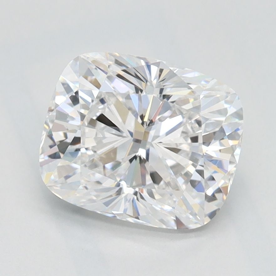 Loose Lab Diamond - IGI Cushion Modified 1.53ct D VVS1: Loose Lab Diamond - IGI Cushion Modified 1.53ct D VVS1 This listing features Loose Lab Diamond - IGI Cushion Modified 1.53ct D VVS1. Item specifics are provided below. Item Specifics: Source: This