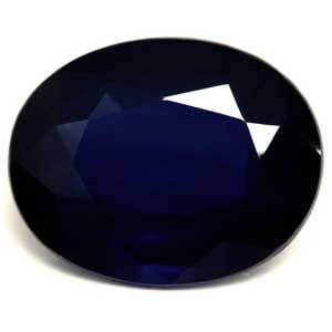 Loose Sapphire Gemstone - Oval 1.18ct Blue SI: Loose Sapphire Gemstone - Oval 1.18ct Blue SI This listing features Loose Sapphire Gemstone - Oval 1.18ct Blue SI. Item specifics are provided below. Item Specifics: Type: Sapphire Carat: 1.18 Cut: