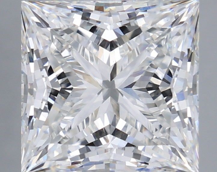 Loose Lab Diamond - IGI Princess 4.94ct E VVS2: Loose Lab Diamond - IGI Princess 4.94ct E VVS2 This listing features Loose Lab Diamond - IGI Princess 4.94ct E VVS2. Item specifics are provided below. Item Specifics: Source: This Is A Real Diamond