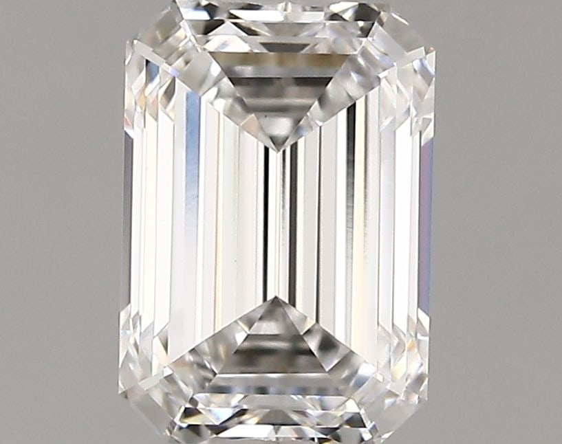 Loose Lab Diamond - IGI Emerald 1.42ct D VVS2: Loose Lab Diamond - IGI Emerald 1.42ct D VVS2 This listing features Loose Lab Diamond - IGI Emerald 1.42ct D VVS2. Item specifics are provided below. Item Specifics: Source: This Is A Real Diamond Gro