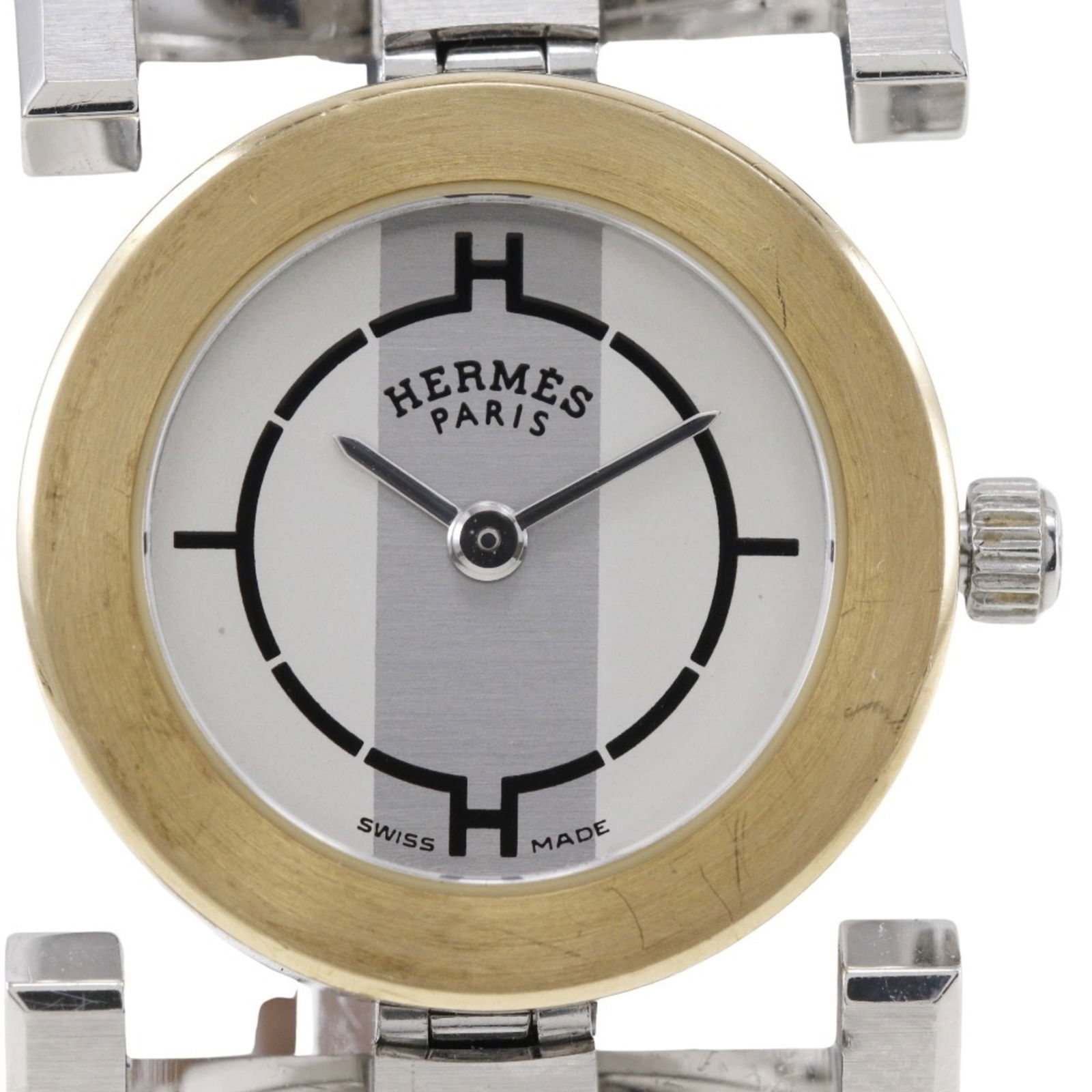 Wristwatch Hermes (1 of 10)