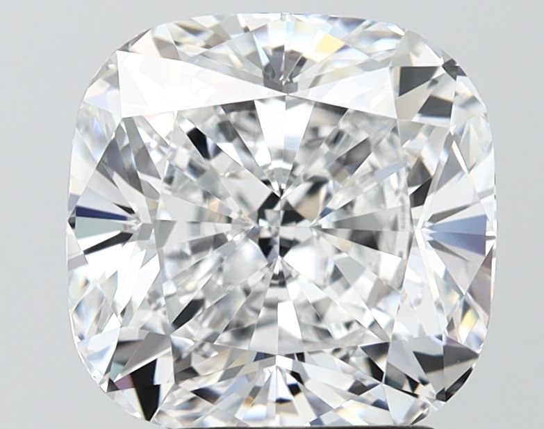 Loose Lab Diamond - IGI Cushion Modified 4.07ct D VVS1: Loose Lab Diamond - IGI Cushion Modified 4.07ct D VVS1 This listing features Loose Lab Diamond - IGI Cushion Modified 4.07ct D VVS1. Item specifics are provided below. Item Specifics: Source: This Is