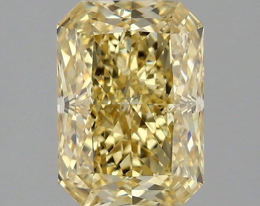 Loose Lab Diamond - IGI Radiant 2.01ct Fancy Vivid Yellow SI1: Loose Lab Diamond - IGI Radiant 2.01ct Fancy Vivid Yellow SI1 This listing features Loose Lab Diamond - IGI Radiant 2.01ct Fancy Vivid Yellow SI1. Item specifics are provided below. Item Specifics: So