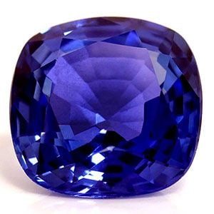 Loose Sapphire Gemstone - Cushion 1.3ct Blue EC: Loose Sapphire Gemstone - Cushion 1.3ct Blue EC This listing features Loose Sapphire Gemstone - Cushion 1.3ct Blue EC. Item specifics are provided below. Item Specifics: Type: Sapphire Carat: 1.3 Cut: