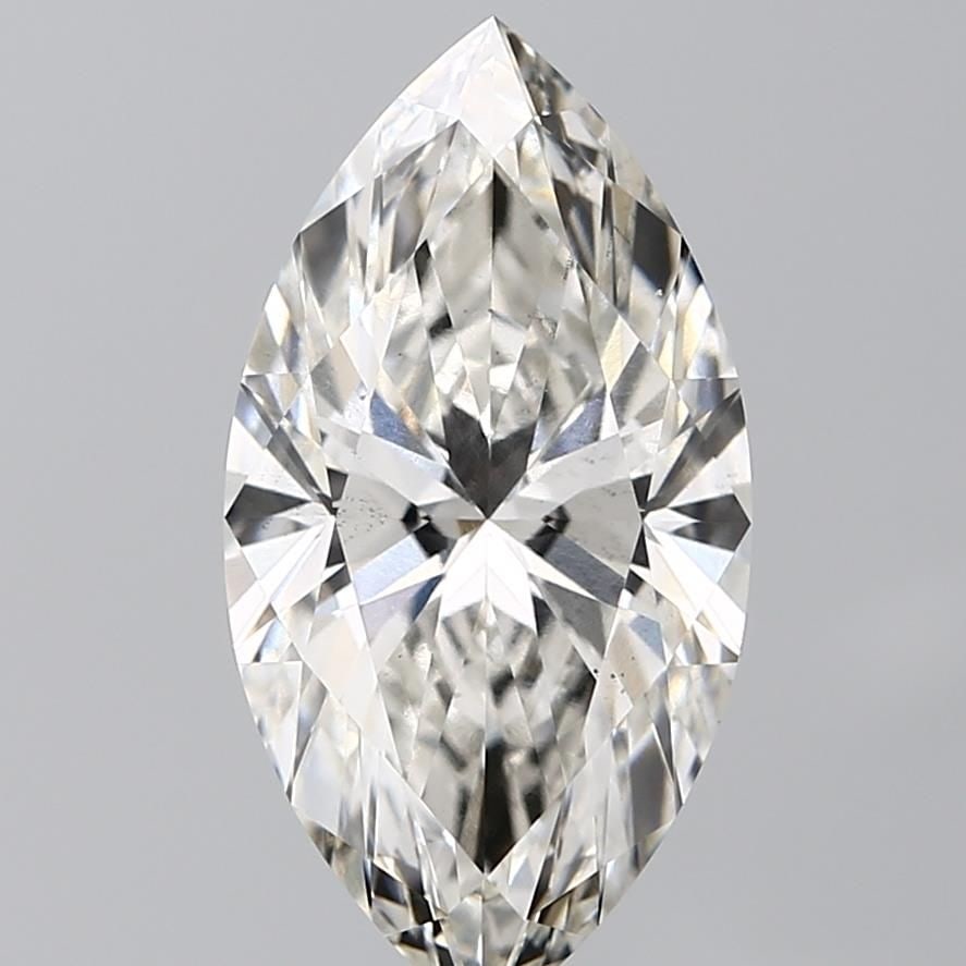 Loose Lab Diamond - IGI Marquise 4.15ct H VS2: Loose Lab Diamond - IGI Marquise 4.15ct H VS2 This listing features Loose Lab Diamond - IGI Marquise 4.15ct H VS2. Item specifics are provided below. Item Specifics: Source: This Is A Real Diamond Gro