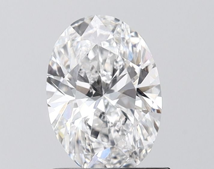 Loose Lab Diamond - IGI Oval 1.01ct D VVS2: Loose Lab Diamond - IGI Oval 1.01ct D VVS2 This listing features Loose Lab Diamond - IGI Oval 1.01ct D VVS2. Item specifics are provided below. Item Specifics: Source: This Is A Real Diamond Grown In