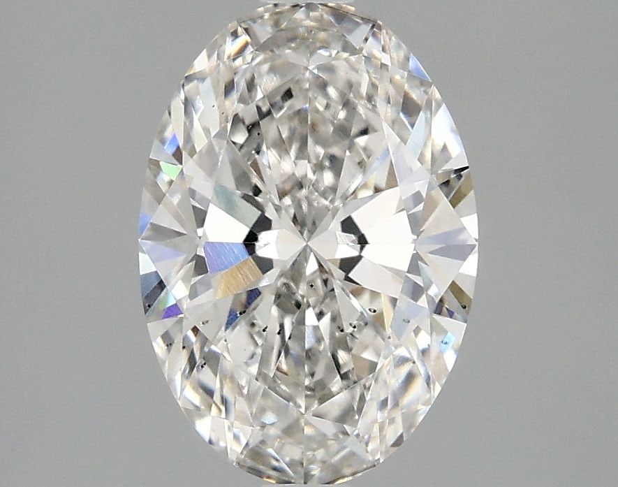 Loose Lab Diamond - IGI Oval 2.05ct F SI1: Loose Lab Diamond - IGI Oval 2.05ct F SI1 This listing features Loose Lab Diamond - IGI Oval 2.05ct F SI1. Item specifics are provided below. Item Specifics: Source: This Is A Real Diamond Grown In A