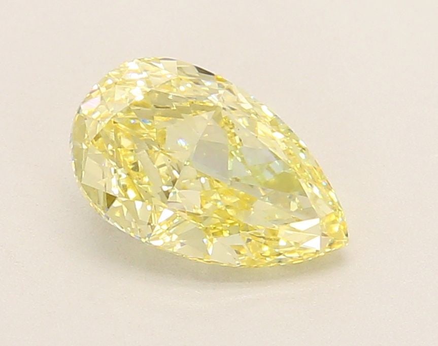 Loose Lab Diamond - IGI Pear 1.55ct Fancy Intense Yellow VS1: Loose Lab Diamond - IGI Pear 1.55ct Fancy Intense Yellow VS1 This listing features Loose Lab Diamond - IGI Pear 1.55ct Fancy Intense Yellow VS1. Item specifics are provided below. Item Specifics: Sour