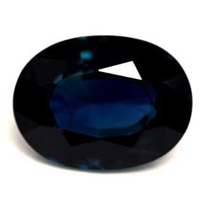 Loose Sapphire Gemstone - Oval 1.86ct Blue SI: Loose Sapphire Gemstone - Oval 1.86ct Blue SI This listing features Loose Sapphire Gemstone - Oval 1.86ct Blue SI. Item specifics are provided below. Item Specifics: Type: Sapphire Carat: 1.86 Cut: