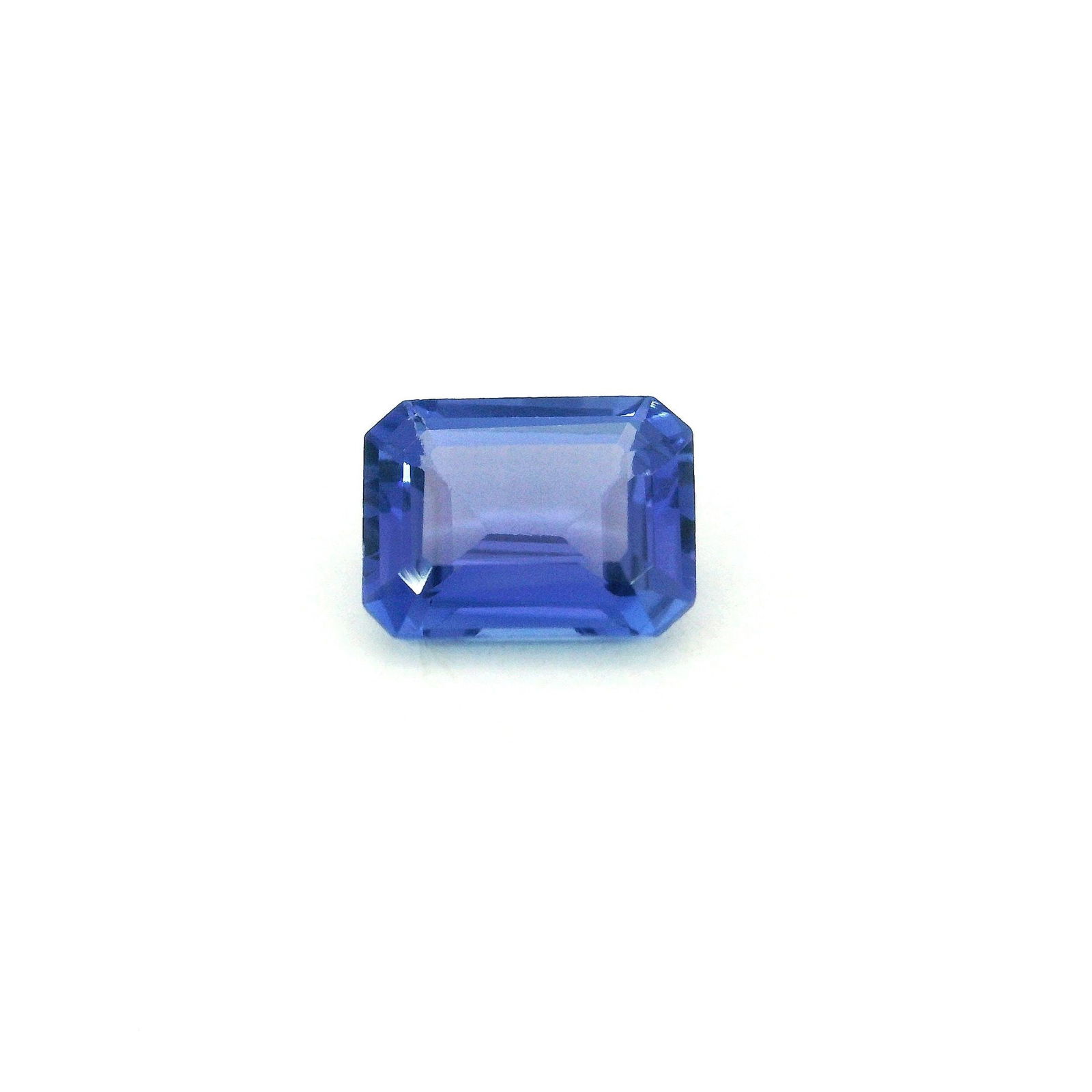 Loose Tanzanite Gemstone - IGI Emerald 1.51ct Violet EC: Loose Tanzanite Gemstone - IGI Emerald 1.51ct Violet EC This listing features Loose Tanzanite Gemstone - IGI Emerald 1.51ct Violet EC. Item specifics are provided below. Item Specifics: Type: