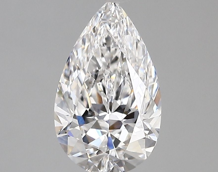 Loose Lab Diamond - IGI Pear 1.42ct D VVS2: Loose Lab Diamond - IGI Pear 1.42ct D VVS2 This listing features Loose Lab Diamond - IGI Pear 1.42ct D VVS2. Item specifics are provided below. Item Specifics: Source: This Is A Real Diamond Grown
