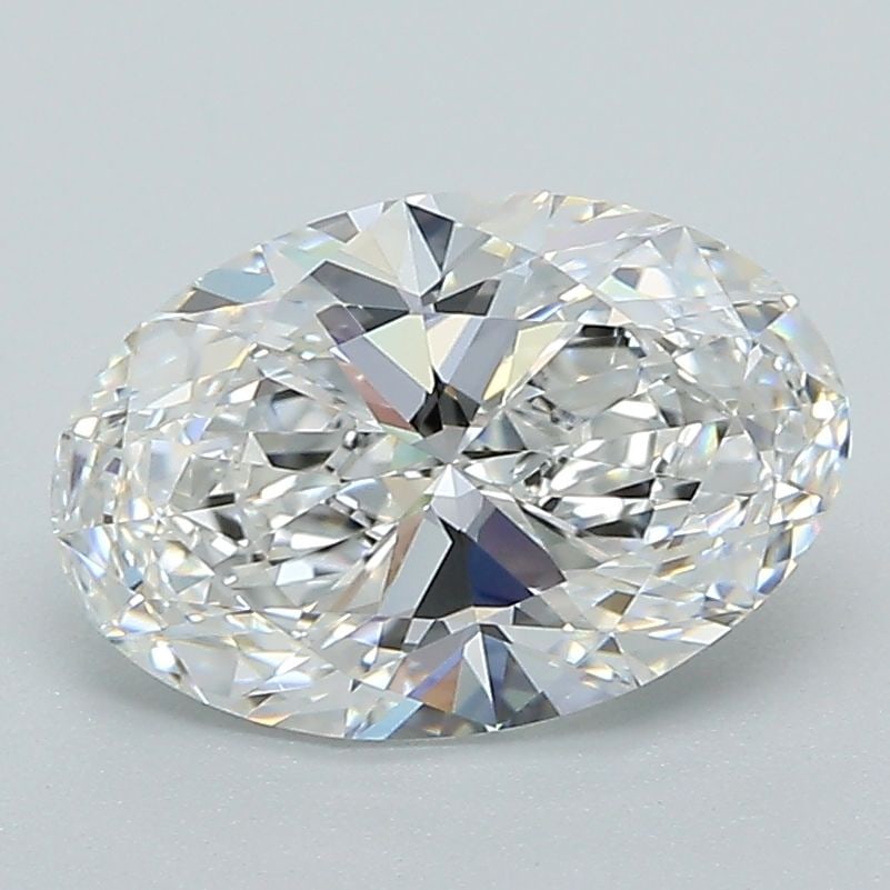 Loose Lab Diamond - IGI Oval 1.85ct D VS1: Loose Lab Diamond - IGI Oval 1.85ct D VS1 This listing features Loose Lab Diamond - IGI Oval 1.85ct D VS1. Item specifics are provided below. Item Specifics: Source: This Is A Real Diamond Grown In