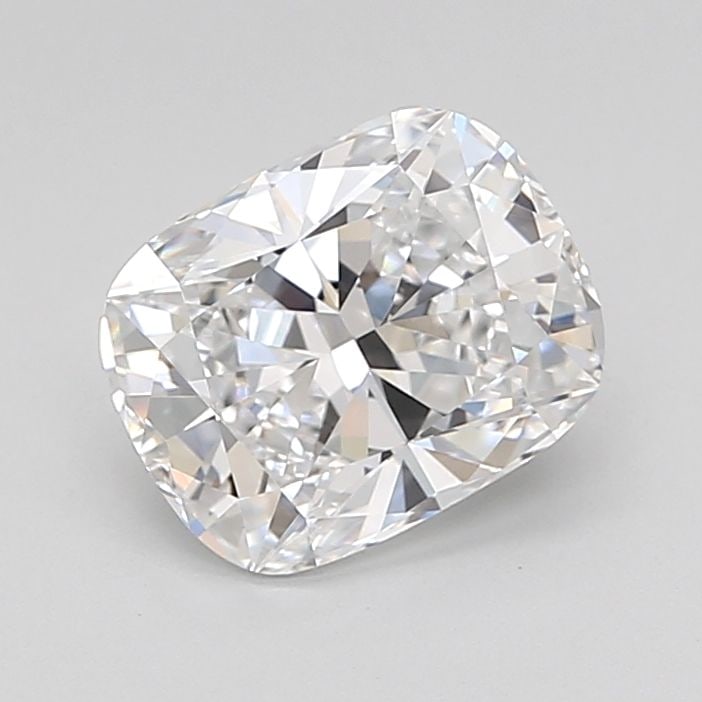 Loose Lab Diamond - IGI Cushion Modified 1.58ct D VVS1: Loose Lab Diamond - IGI Cushion Modified 1.58ct D VVS1 This listing features Loose Lab Diamond - IGI Cushion Modified 1.58ct D VVS1. Item specifics are provided below. Item Specifics: Source: This Is