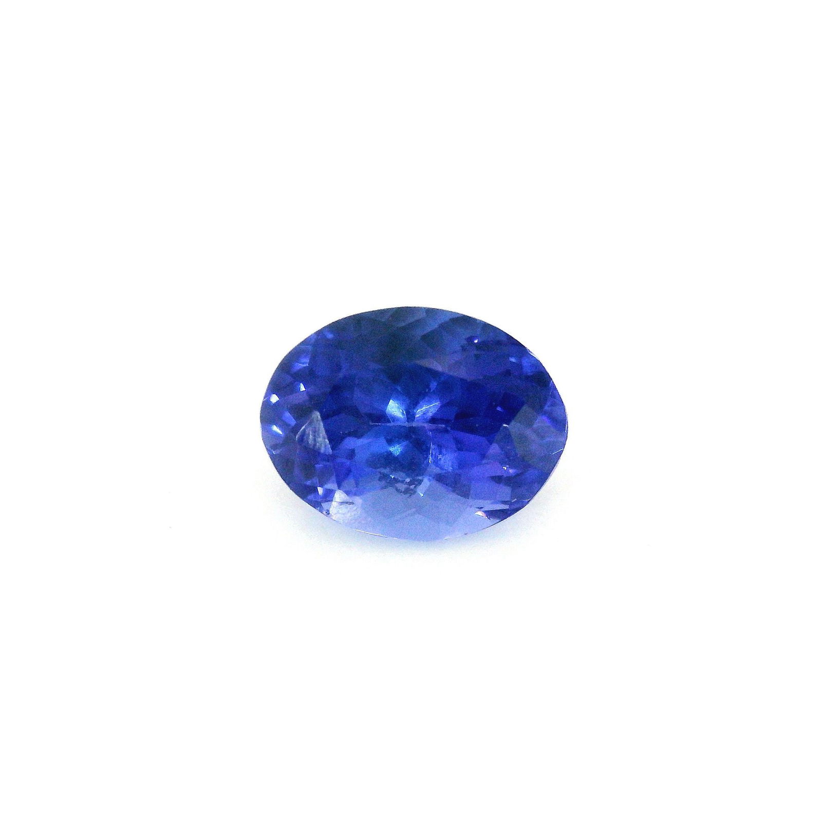 Loose Tanzanite Gemstone - GSI Oval 2.15ct Blue EC: Loose Tanzanite Gemstone - GSI Oval 2.15ct Blue EC This listing features Loose Tanzanite Gemstone - GSI Oval 2.15ct Blue EC. Item specifics are provided below. Item Specifics: Type: Tanzanite Carat: 2