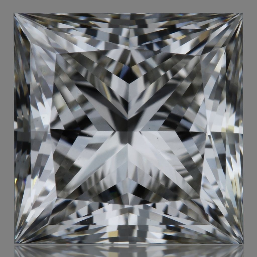 Loose Lab Diamond - IGI Princess 2.64ct G VS1: Loose Lab Diamond - IGI Princess 2.64ct G VS1 This listing features Loose Lab Diamond - IGI Princess 2.64ct G VS1. Item specifics are provided below. Item Specifics: Source: This Is A Real Diamond Gro