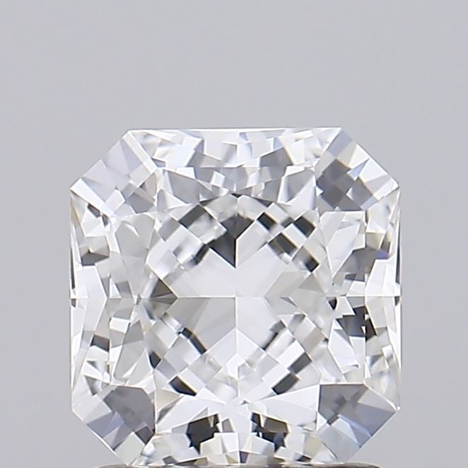 Loose Lab Diamond - IGI Square Radiant 1.52ct D VVS2: Loose Lab Diamond - IGI Square Radiant 1.52ct D VVS2 This listing features Loose Lab Diamond - IGI Square Radiant 1.52ct D VVS2. Item specifics are provided below. Item Specifics: Source: This Is A Re