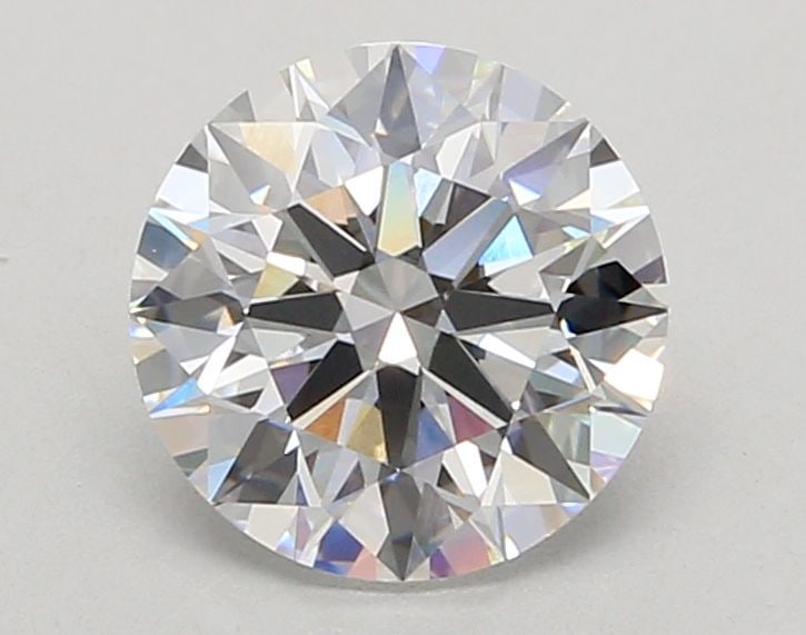 Ideal Loose Lab Diamond - IGI Round 2.04ct E VVS1 (1 of 1)