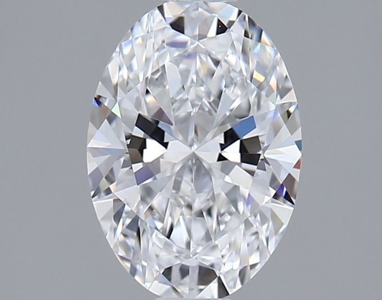 Loose Lab Diamond - IGI Oval 1.07ct D VVS2: Loose Lab Diamond - IGI Oval 1.07ct D VVS2 This listing features Loose Lab Diamond - IGI Oval 1.07ct D VVS2. Item specifics are provided below. Item Specifics: Source: This Is A Real Diamond Grown In