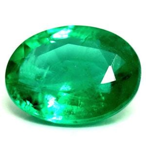 Loose Emerald Gemstone - Oval 1.15ct Green SI: Loose Emerald Gemstone - Oval 1.15ct Green SI This listing features Loose Emerald Gemstone - Oval 1.15ct Green SI. Item specifics are provided below. Item Specifics: Type: Emerald Carat: 1.15 Cut: Fac