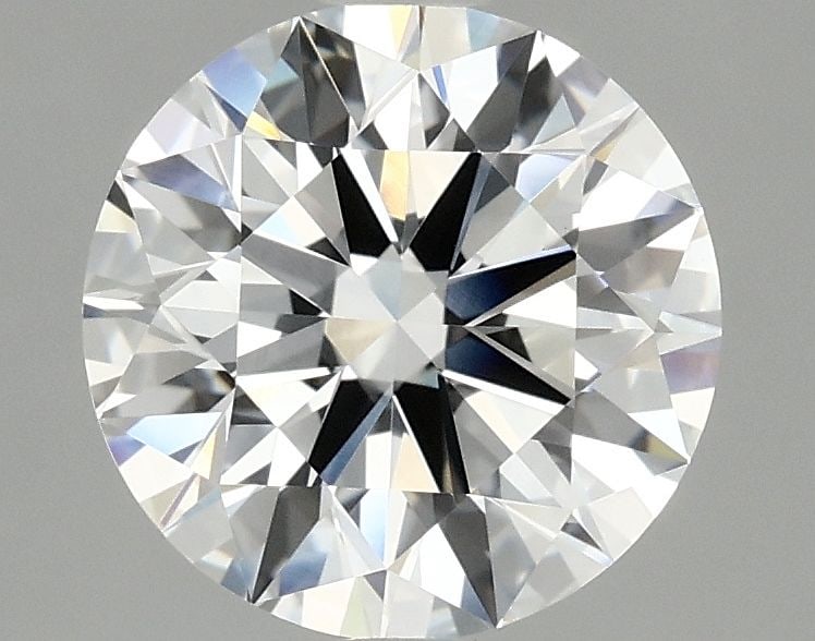 Ideal Loose Lab Diamond - IGI Round 2.45ct D VVS2 (1 of 1)