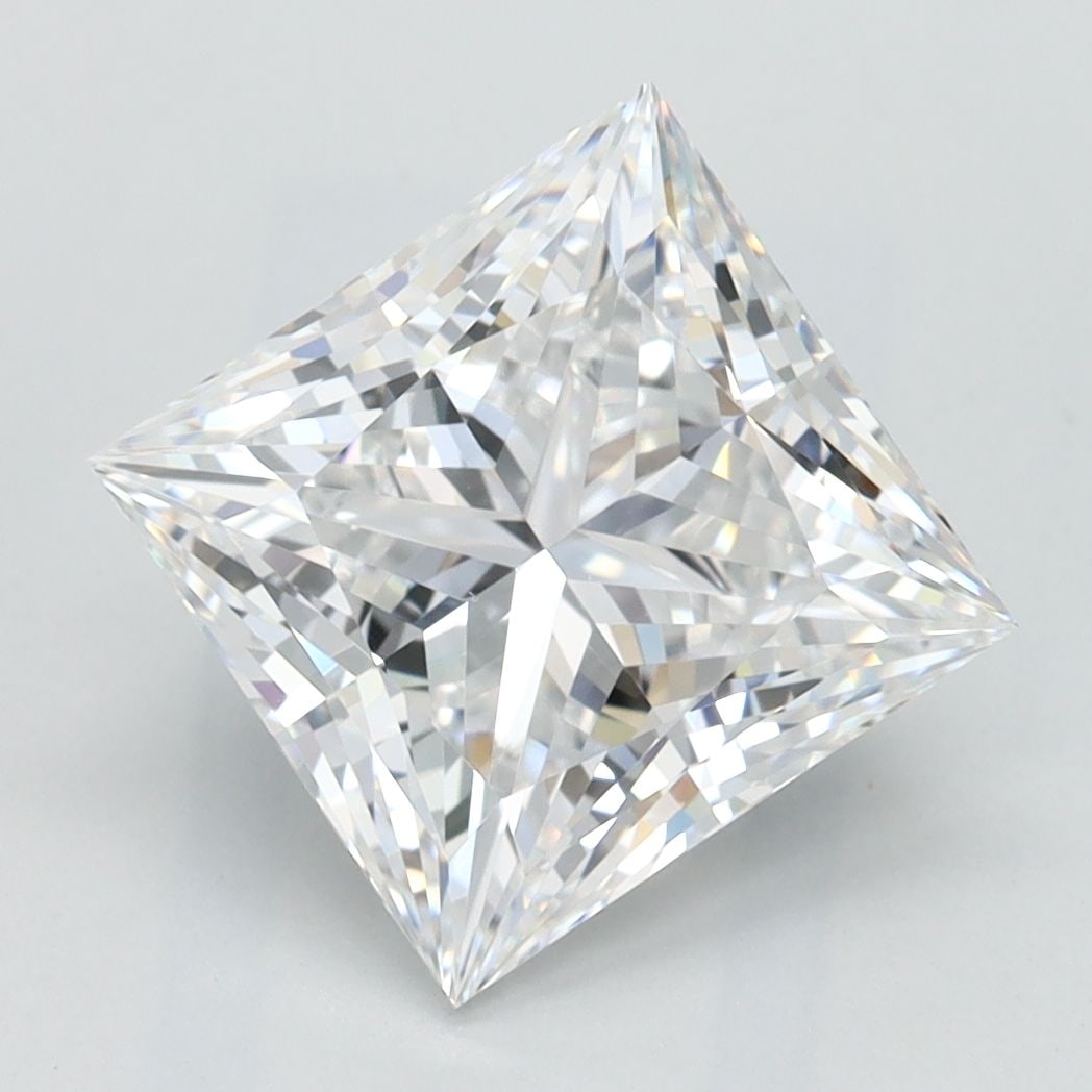 Loose Lab Diamond - IGI Princess 2.76ct D VVS1: Loose Lab Diamond - IGI Princess 2.76ct D VVS1 This listing features Loose Lab Diamond - IGI Princess 2.76ct D VVS1. Item specifics are provided below. Item Specifics: Source: This Is A Real Diamond G