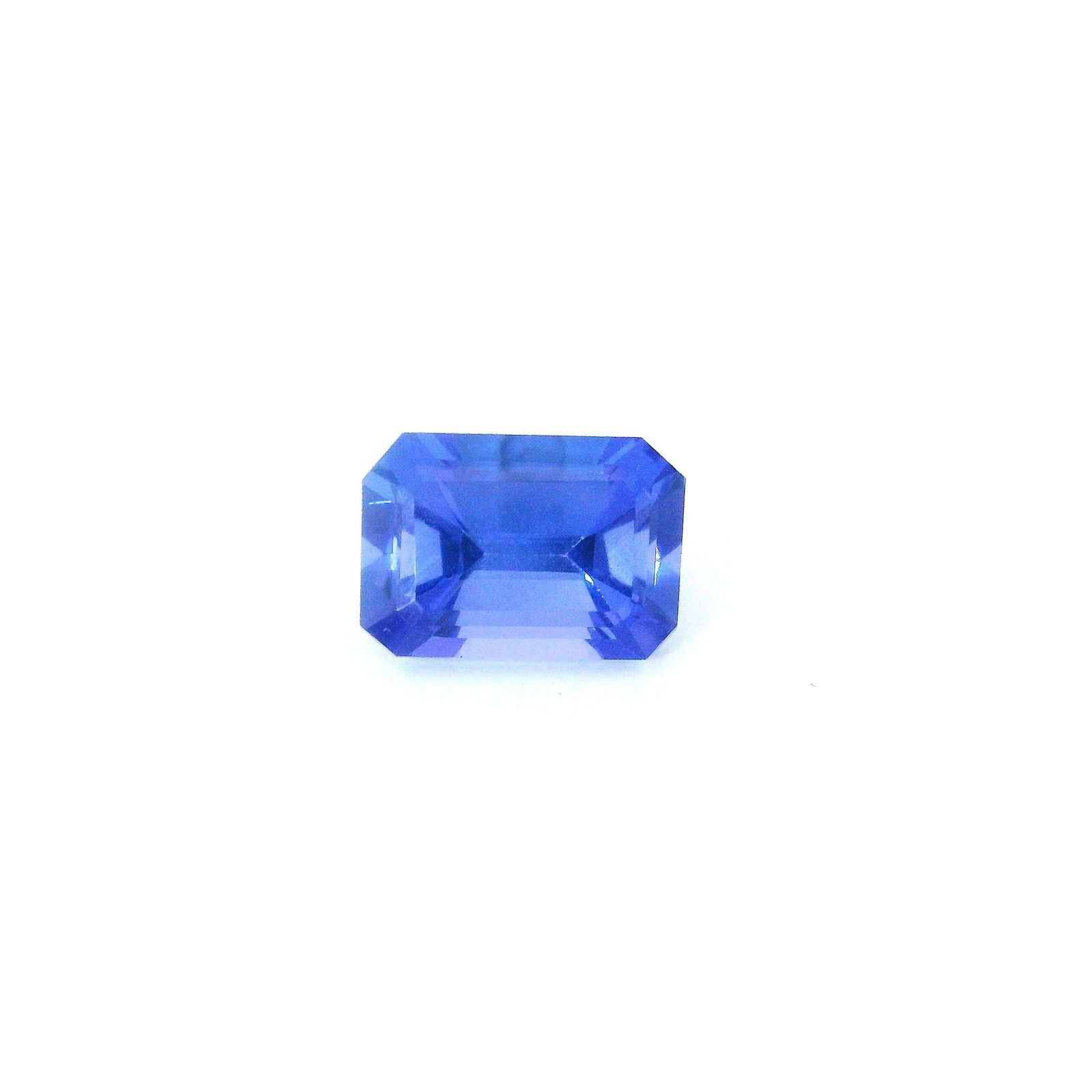 Loose Tanzanite Gemstone - IGI Emerald 1.16ct Violet EC: Loose Tanzanite Gemstone - IGI Emerald 1.16ct Violet EC This listing features Loose Tanzanite Gemstone - IGI Emerald 1.16ct Violet EC. Item specifics are provided below. Item Specifics: Type: Tanzanit