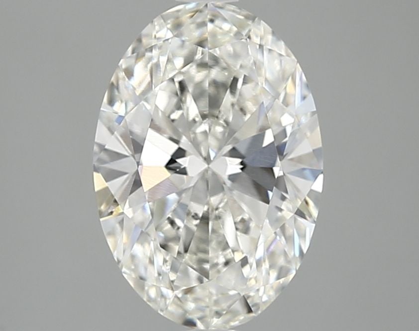 Loose Lab Diamond - IGI Oval 2.32ct H VVS2: Loose Lab Diamond - IGI Oval 2.32ct H VVS2 This listing features Loose Lab Diamond - IGI Oval 2.32ct H VVS2. Item specifics are provided below. Item Specifics: Source: This Is A Real Diamond Grown In