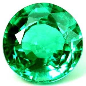 Loose Emerald Gemstone - AGL Round 1.3ct Green SI: Loose Emerald Gemstone - AGL Round 1.3ct Green SI This listing features Loose Emerald Gemstone - AGL Round 1.3ct Green SI. Item specifics are provided below. Item Specifics: Type: Emerald Carat: 1.3 C