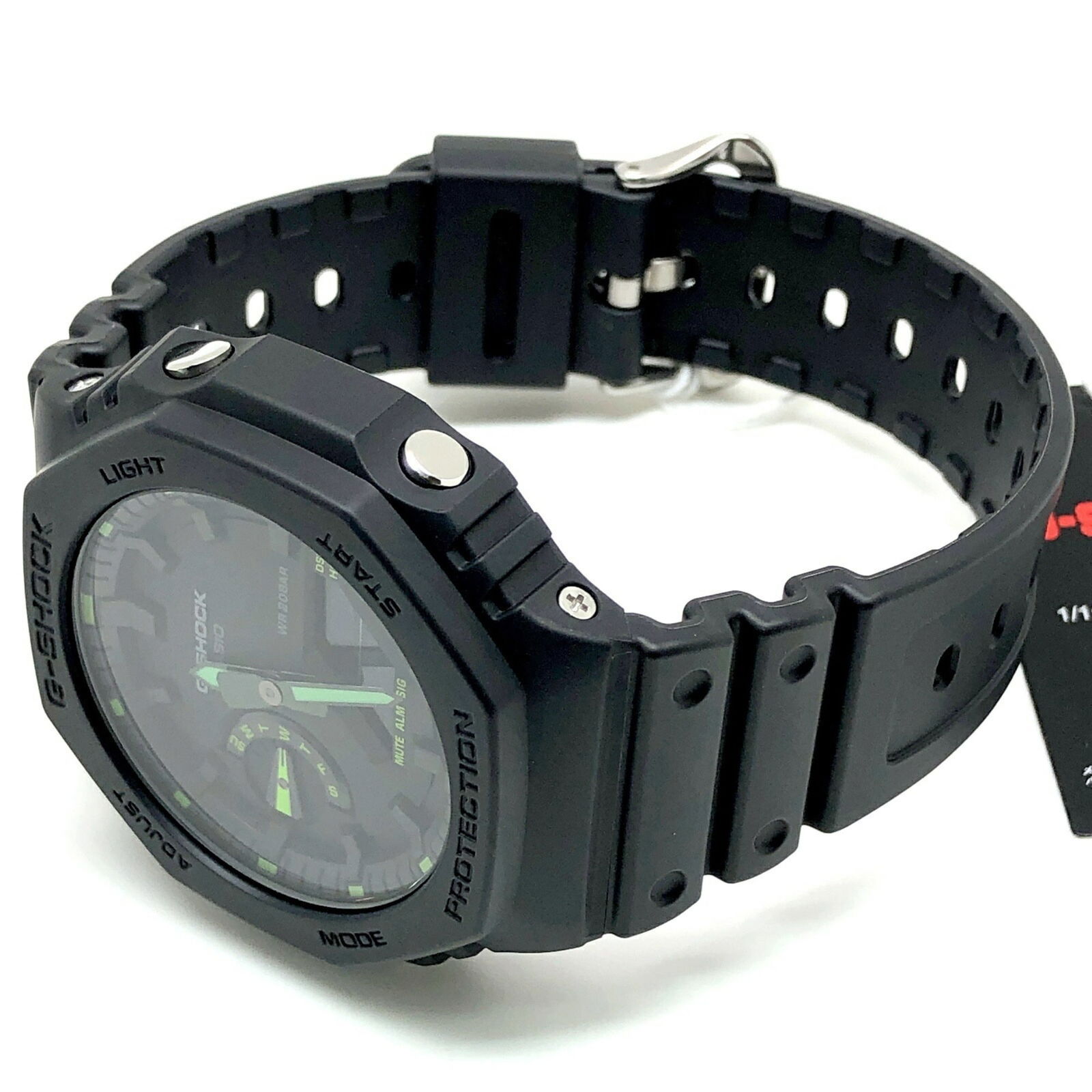 Wristwatch Casio - 5