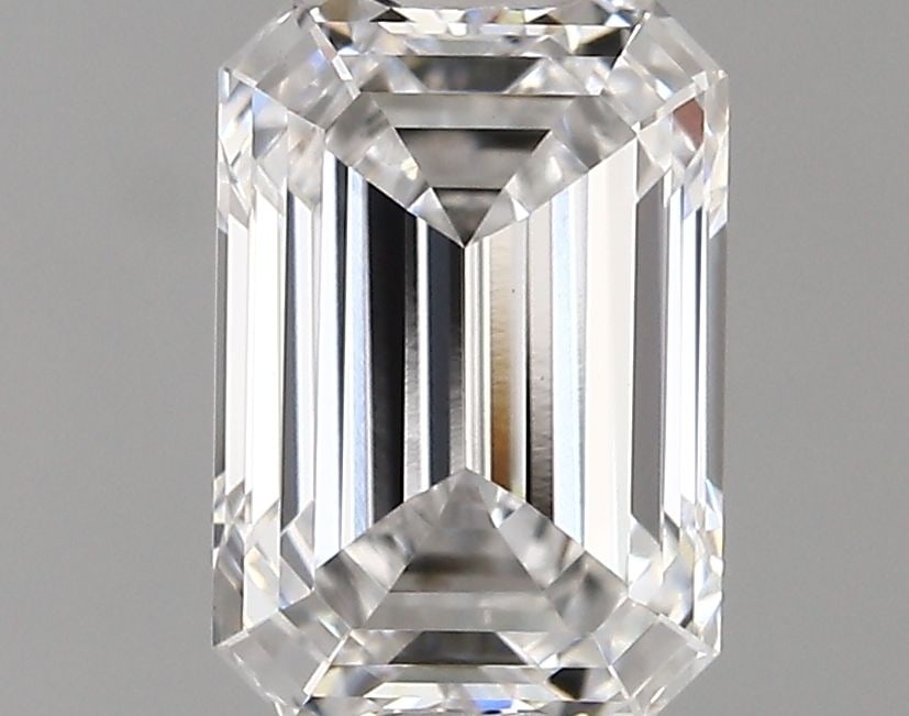 Loose Lab Diamond - IGI Emerald 1.42ct D VVS2: Loose Lab Diamond - IGI Emerald 1.42ct D VVS2 This listing features Loose Lab Diamond - IGI Emerald 1.42ct D VVS2. Item specifics are provided below. Item Specifics: Source: This Is A Real Diamond Gro