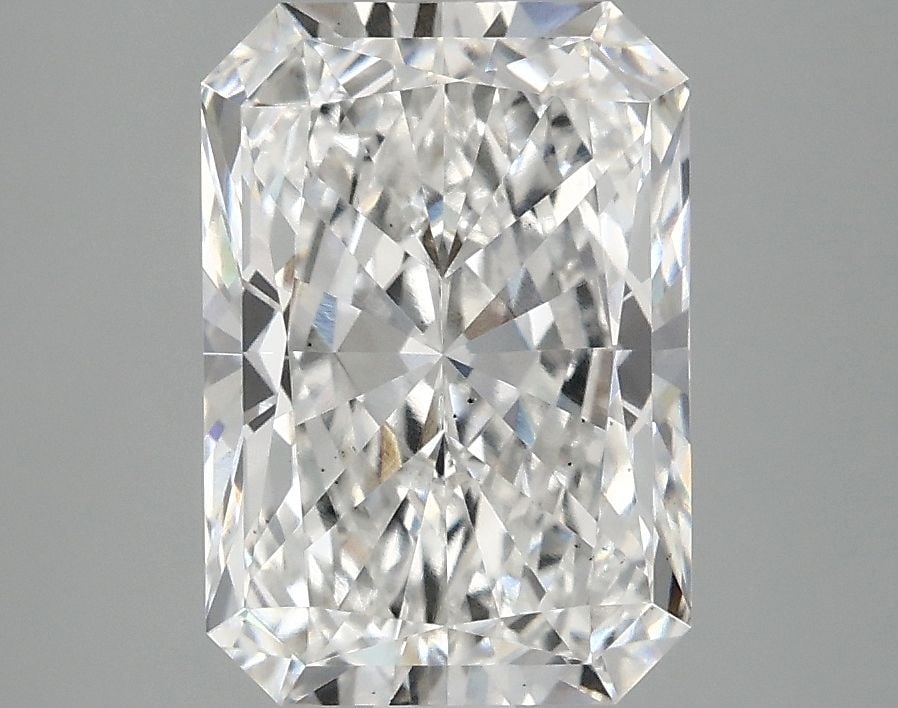Loose Lab Diamond - IGI Radiant 3.1ct F VS2: Loose Lab Diamond - IGI Radiant 3.1ct F VS2 This listing features Loose Lab Diamond - IGI Radiant 3.1ct F VS2. Item specifics are provided below. Item Specifics: Source: This Is A Real Diamond Grown