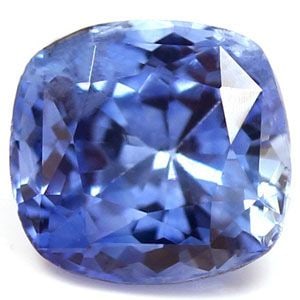 Loose Sapphire Gemstone - Cushion 1.1ct Blue SI: Loose Sapphire Gemstone - Cushion 1.1ct Blue SI This listing features Loose Sapphire Gemstone - Cushion 1.1ct Blue SI. Item specifics are provided below. Item Specifics: Type: Sapphire Carat: 1.1