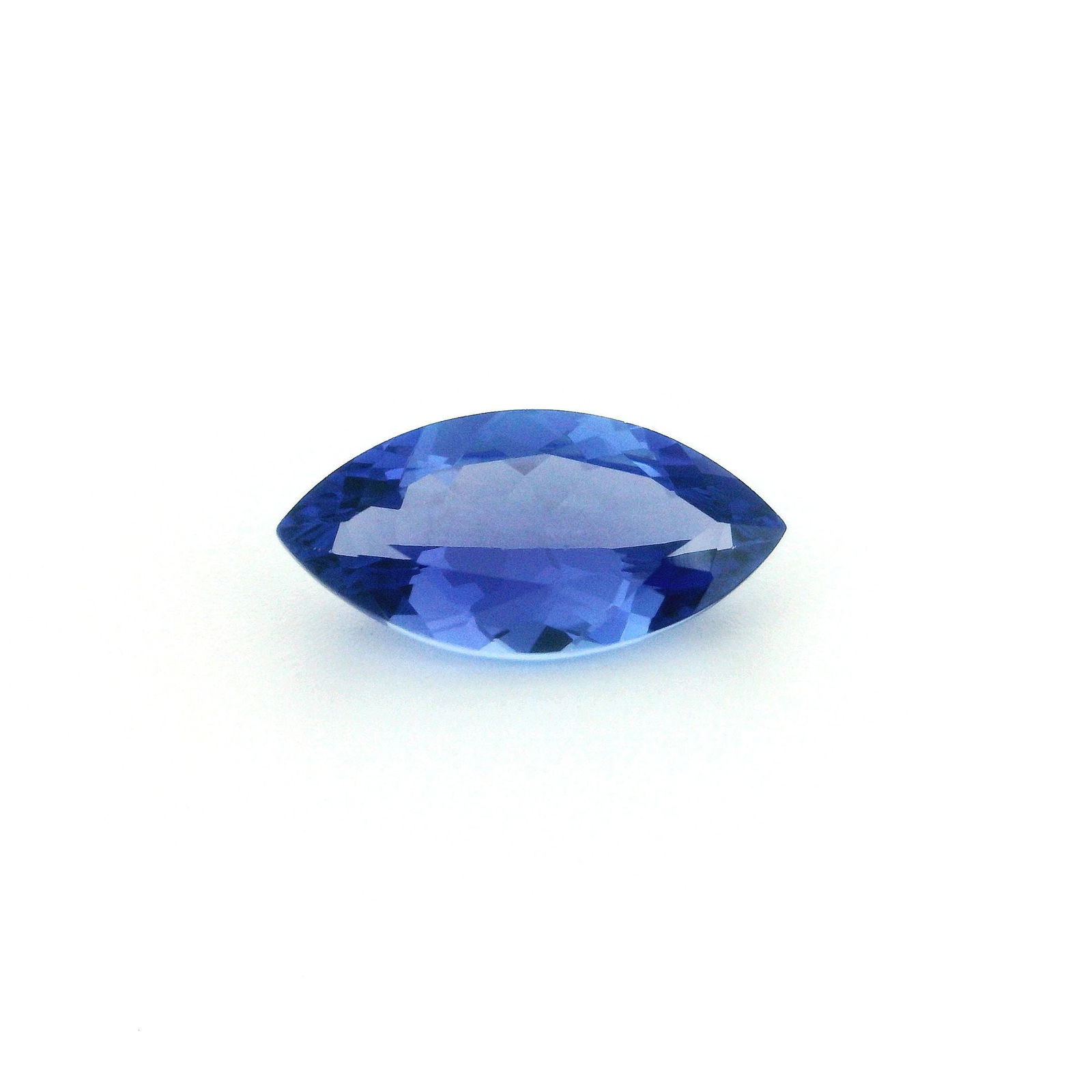 Loose Tanzanite Gemstone - GSI Marquise 1.78ct Blue EC: Loose Tanzanite Gemstone - GSI Marquise 1.78ct Blue EC This listing features Loose Tanzanite Gemstone - GSI Marquise 1.78ct Blue EC. Item specifics are provided below. Item Specifics: Type: Tanzanite