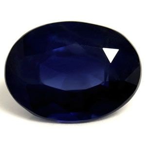 Loose Sapphire Gemstone - Oval 1.28ct Blue SI: Loose Sapphire Gemstone - Oval 1.28ct Blue SI This listing features Loose Sapphire Gemstone - Oval 1.28ct Blue SI. Item specifics are provided below. Item Specifics: Type: Sapphire Carat: 1.28 Cut: Fa