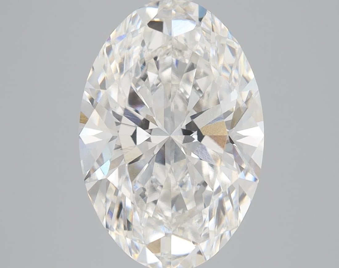Loose Lab Diamond - IGI Oval 4.09ct G VS1: Loose Lab Diamond - IGI Oval 4.09ct G VS1 This listing features Loose Lab Diamond - IGI Oval 4.09ct G VS1. Item specifics are provided below. Item Specifics: Source: This Is A Real Diamond Grown In A