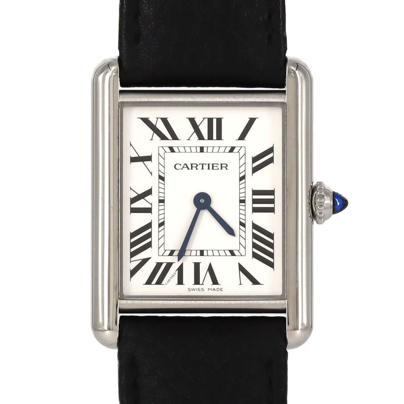Wristwatch Cartier (1 of 7)