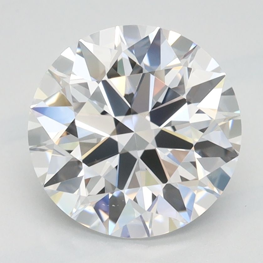 Ideal Loose Lab Diamond - IGI Round 2.02ct D VVS1: Ideal Loose Lab Diamond - IGI Round 2.02ct D VVS1 This listing features Ideal Loose Lab Diamond - IGI Round 2.02ct D VVS1. Item specifics are provided below. Item Specifics: Source: This Is A Real Dia