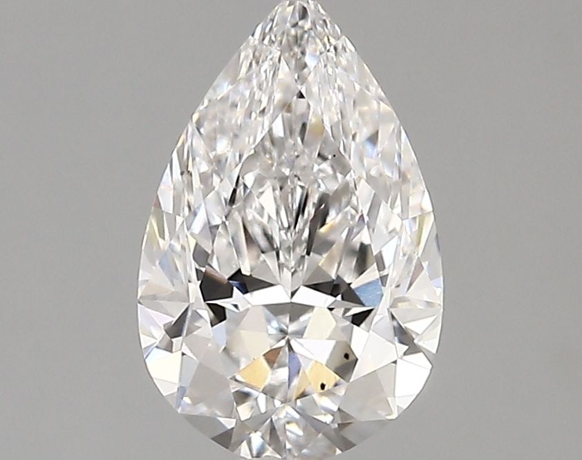 Loose Lab Diamond - IGI Pear 1.42ct D VS1: Loose Lab Diamond - IGI Pear 1.42ct D VS1 This listing features Loose Lab Diamond - IGI Pear 1.42ct D VS1. Item specifics are provided below. Item Specifics: Source: This Is A Real Diamond Grown In A