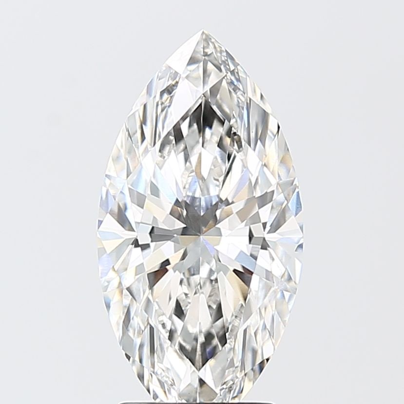 Loose Lab Diamond - IGI Marquise 3.02ct F VS1: Loose Lab Diamond - IGI Marquise 3.02ct F VS1 This listing features Loose Lab Diamond - IGI Marquise 3.02ct F VS1. Item specifics are provided below. Item Specifics: Source: This Is A Real Diamond Gro