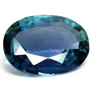Loose Sapphire Gemstone - AGTL Oval 1.37ct Blue EC: Loose Sapphire Gemstone - AGTL Oval 1.37ct Blue EC This listing features Loose Sapphire Gemstone - AGTL Oval 1.37ct Blue EC. Item specifics are provided below. Item Specifics: Type: Sapphire Carat: 1.