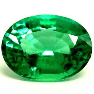 Loose Emerald Gemstone - GIA Oval 1.13ct Green SI: Loose Emerald Gemstone - GIA Oval 1.13ct Green SI This listing features Loose Emerald Gemstone - GIA Oval 1.13ct Green SI. Item specifics are provided below. Item Specifics: Type: Emerald Carat: 1.13