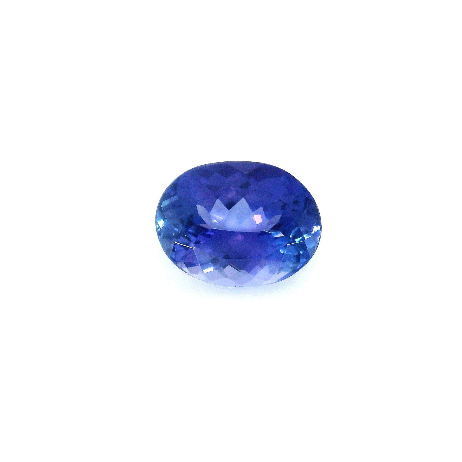 Loose Tanzanite Gemstone - GSI Oval 2.31ct Blue EC: Loose Tanzanite Gemstone - GSI Oval 2.31ct Blue EC This listing features Loose Tanzanite Gemstone - GSI Oval 2.31ct Blue EC. Item specifics are provided below. Item Specifics: Type: Tanzanite Carat: 2