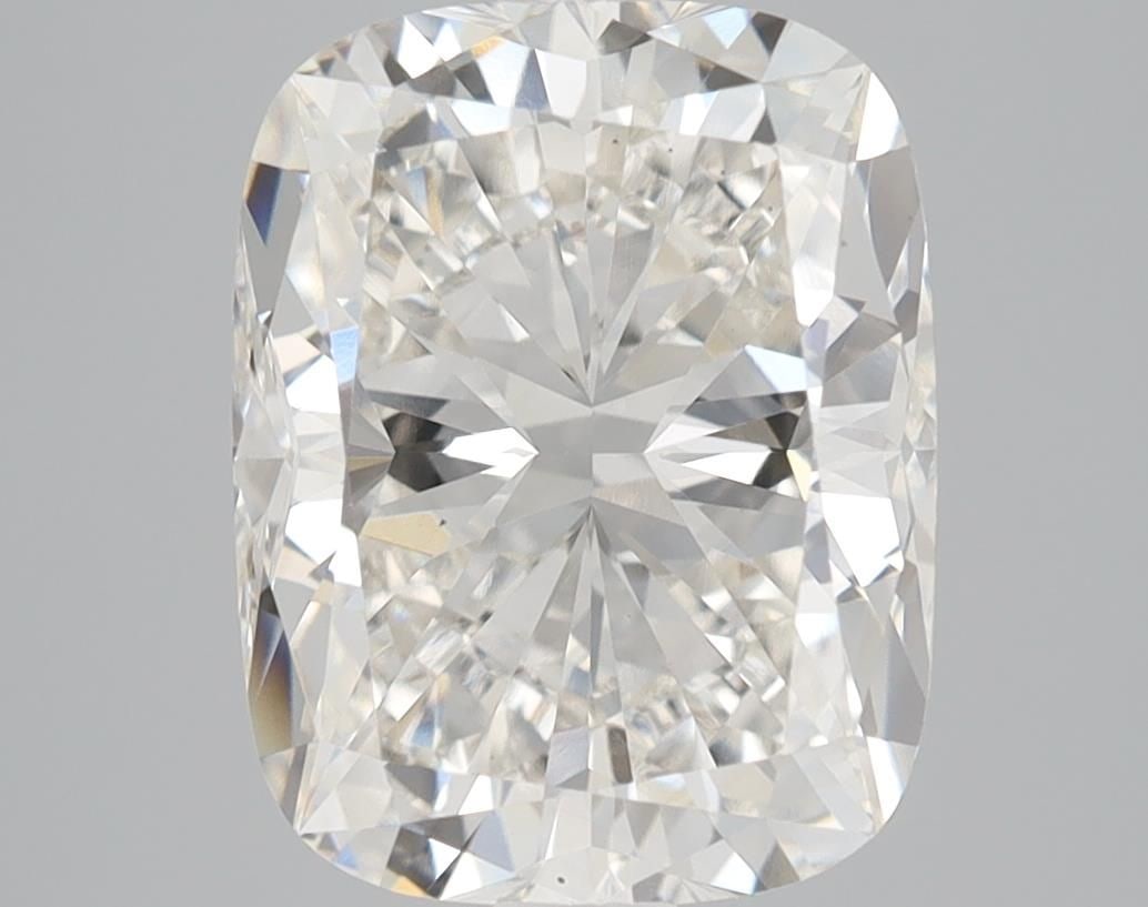 Loose Lab Diamond - IGI Cushion Brilliant 4.32ct H VS1: Loose Lab Diamond - IGI Cushion Brilliant 4.32ct H VS1 This listing features Loose Lab Diamond - IGI Cushion Brilliant 4.32ct H VS1. Item specifics are provided below. Item Specifics: Source: This Is
