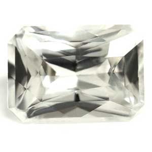 Loose Sapphire Gemstone - AGTL Emerald 1.04ct White EC: Loose Sapphire Gemstone - AGTL Emerald 1.04ct White EC This listing features Loose Sapphire Gemstone - AGTL Emerald 1.04ct White EC. Item specifics are provided below. Item Specifics: Type: Sapphire C