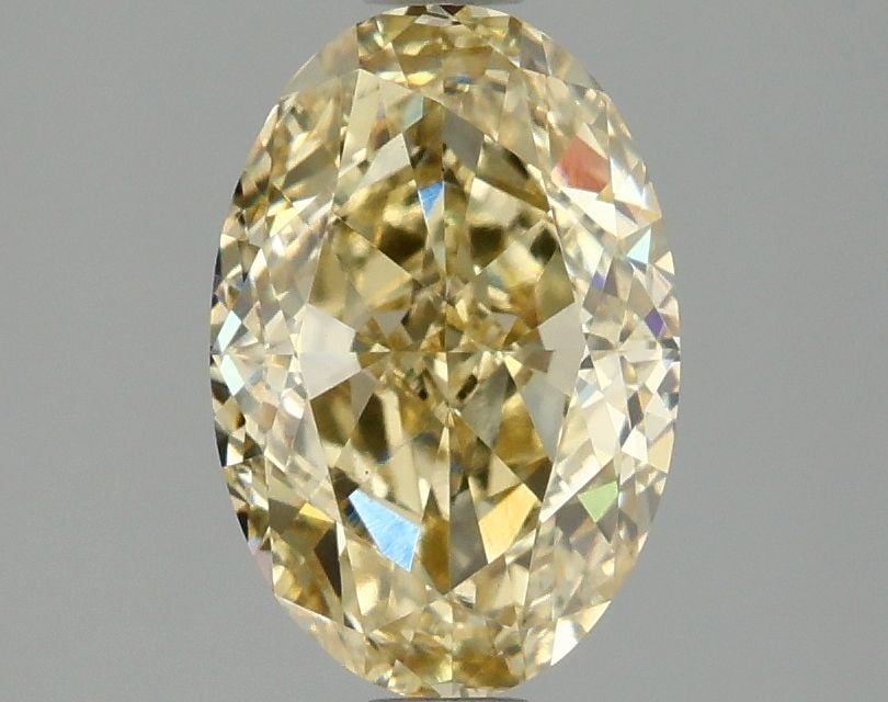 Loose Lab Diamond - IGI Oval 2.08ct Fancy Intense Yellow VS1: Loose Lab Diamond - IGI Oval 2.08ct Fancy Intense Yellow VS1 This listing features Loose Lab Diamond - IGI Oval 2.08ct Fancy Intense Yellow VS1. Item specifics are provided below. Item Specifics: Sour
